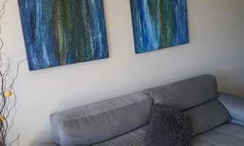 Imagem 7: Alugo apartamento consolação