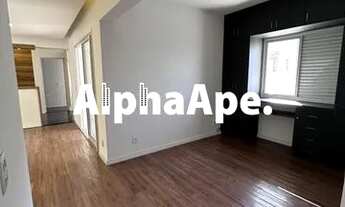 Imagem 3: London Ville Alphaville 108M 2 suítes 2 vagas andar alto