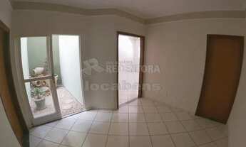 Imagem 6: Casa Padrão em São José do Rio Preto