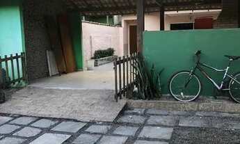 Imagem: Casa duplex para aluguel com 128 m² com