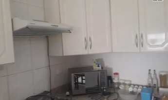 Imagem 2: JACAREí - Apartamento Padrão - Jardim Santa Maria