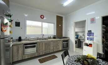 Imagem 6: Casa em condomínio à venda 3 dormitórios, todo planejado, 160 M² - Urbanova - São José Do