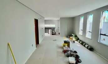 Imagem: Casa Plana a Venda em Condomínio 156 metros