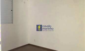 Imagem 5: Apartamento com 2 dormitórios para alugar, 43 m² por R$ 1.401/mês - Bonfim Paulista - Ribe