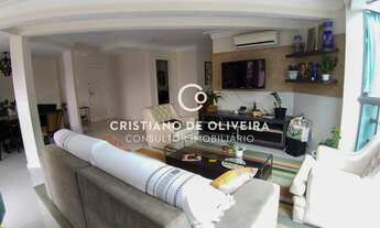 Imagem 2: Cobertura para venda possui 176 m² com 4 quartos