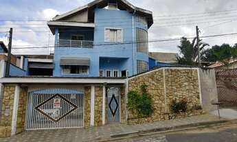 Imagem 1: JACAREí - Casa Padrão - Jardim Terras de São João