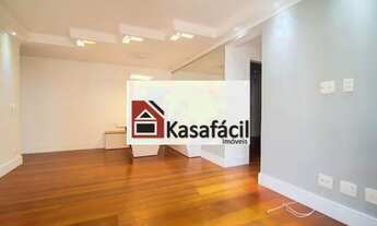 Imagem 7: Apartamento para alugar no bairro Chacara Klabin - São Paulo/SP