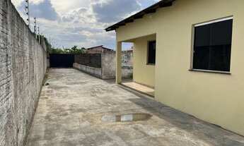 Imagem 2: Casa Nova Casa com 2 dormitórios