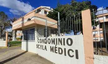 Imagem: Ótimo apartamento no condomínio Scyla