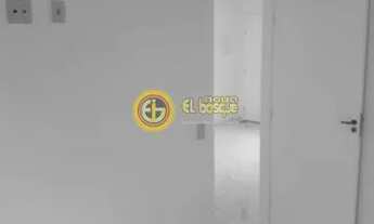 Imagem 6: Apartamento com 2 dorms, Jardim Iguatemi, São Paulo - R$ 180 mil, Cod