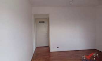 Imagem 3: Apartamento com 2 dormitórios para alugar, 65 m² por R$ 3.333,00/mês - Alto de Pinheiros