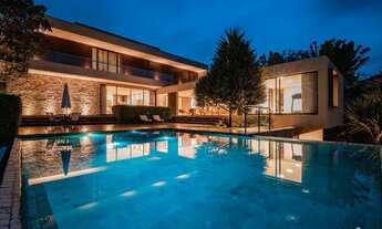 Imagem 2: COTIA - Casa de Condomínio - Granja Viana