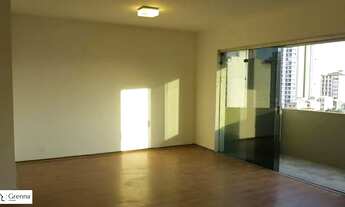 Imagem: Apartamento Locação 130m² - Pinheiros