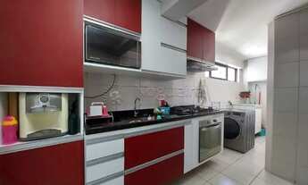 Imagem 5: Apartamento à Venda com 2 quartos sendo 1 Suite 1 garagem 1 Wc