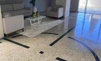 Imagem 3: Apartamento com 5 dormitórios à venda, 225 m² por R$ 750.000 - Manaíra - João Pessoa/PB