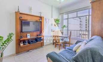Imagem 2: Excelente apartamento 2 quartos no Catete