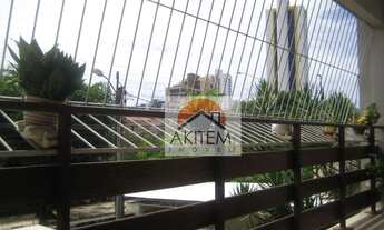 Imagem 4: Casa com 4 dormitórios, 239 m² - venda por R$ 990.000,05 ou aluguel por R$ 4.600,01/mês