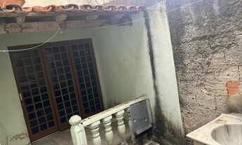 Imagem: Casa p alugar confisco