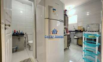 Imagem 4: Apartamento com 2 dormitórios à venda, 40 m² por R$ 99.000,00 - Mondubim - Fortaleza/CE