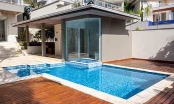 Imagem: Imóvel residencial à venda - Casa 3 suítes