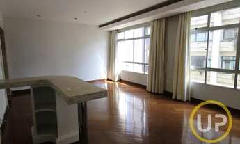 Imagem 5: Apartamento em Lourdes - Belo Horizonte
