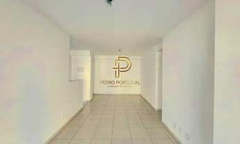 Imagem 3: Apartamento para venda com 86 metros quadrados com 3 quartos