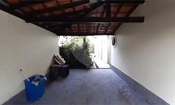 Imagem 7: Casa a venda na Chacara Monte Alegre com 4 quartos