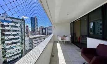 Imagem 7: Apartamento para Venda em Salvador, Pituba, 4 dormitórios, 1 suíte, 3 banheiros, 3 vagas