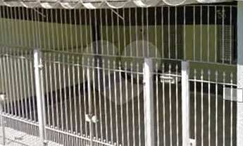 Imagem: Casa-São Paulo-PARQUE EDU CHAVES