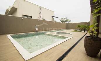 Imagem 7: Portal do Sol Green - Sobrado 4 quartos, sendo 4 suítes