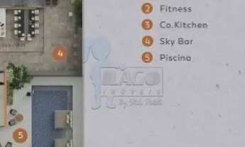 Imagem 2: Apartamento Kitchenette em Ribeirão Preto