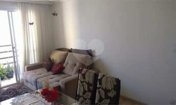 Imagem 2: Apartamento 2 dormitórios - Pestana/Osasco