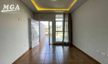 Imagem 7: Sobrado Novo com 1 suíte e 2 dormitórios para alugar, 143 m² por R$ 2.800/mês - Jardim Bue