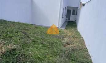 Imagem 2: Casa com 02 quartos e quintal enorme no bairro Bandeirinhas