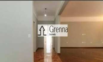 Imagem 6: Cobertura para venda com 218m², Cerqueira César-SP