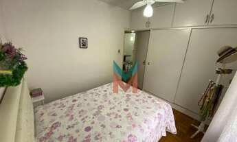 Imagem 9: Apartamento com 1 dormitório à venda, 37 m² por R$ 299.000,00 - Embaré - Santos/SP