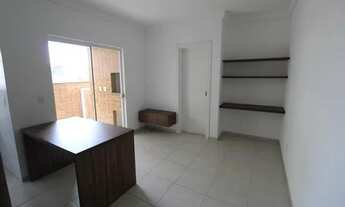 Imagem 3: APARTAMENTO no BUCAREIN com 1 quartos para LOCAÇÃO, 36 m²