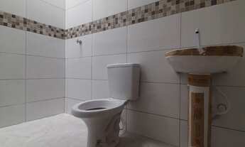 Imagem 7: Lindo Duplex Região Tatuquara Curitiba pr