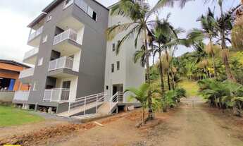 Imagem 3: PRÉDIO RESIDENCIAL A VENDA COM OITO APARTAMENTOS - BAIRRO PROGRESSO - BLUMENAU/SC