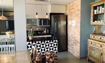 Imagem 2: Apartamento para Venda em São Paulo, Vila Santa Clara, 2 dormitórios, 1 suíte, 1 banheiro