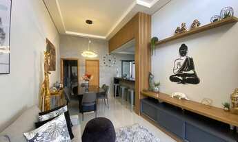 Imagem 2: JARDIM SOLANGE, ACEITA PERMUTA!