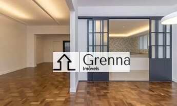 Imagem 2: Apartamento 239m2 Higienópolis SP