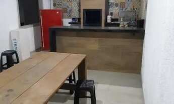 Imagem: JACAREí - Casa Padrão - Jardim Altos de