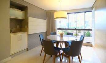 Imagem 4: Apartamento para venda com 87 metros quadrados com 2 quartos em Centro - Criciúma