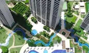 Imagem: Apartamento em Capim Macio para locação