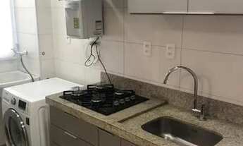 Imagem 4: Apartamento para aluguel tem 38 metros quadrados com 1 quarto em Setor Bueno - Goiânia - G