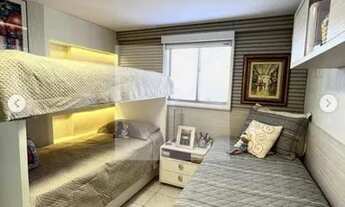 Imagem 4: Apartamento ventilado, andar alto