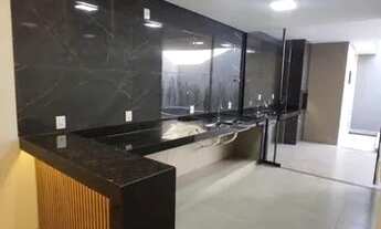 Imagem 7: Casa para Venda em Aparecida de Goiânia, Cardoso Continuação, 3 dormitórios, 3 suítes, 4 b