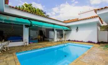 Imagem 7: Casa Térrea próxima ao shopping Villa Lobos