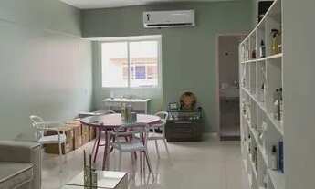 Imagem 3: Sala Comercial para venda no Centro Empresarial Aldeota. - SA47144